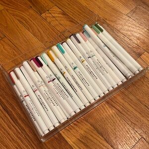 Archer & Olive acrylograph pens